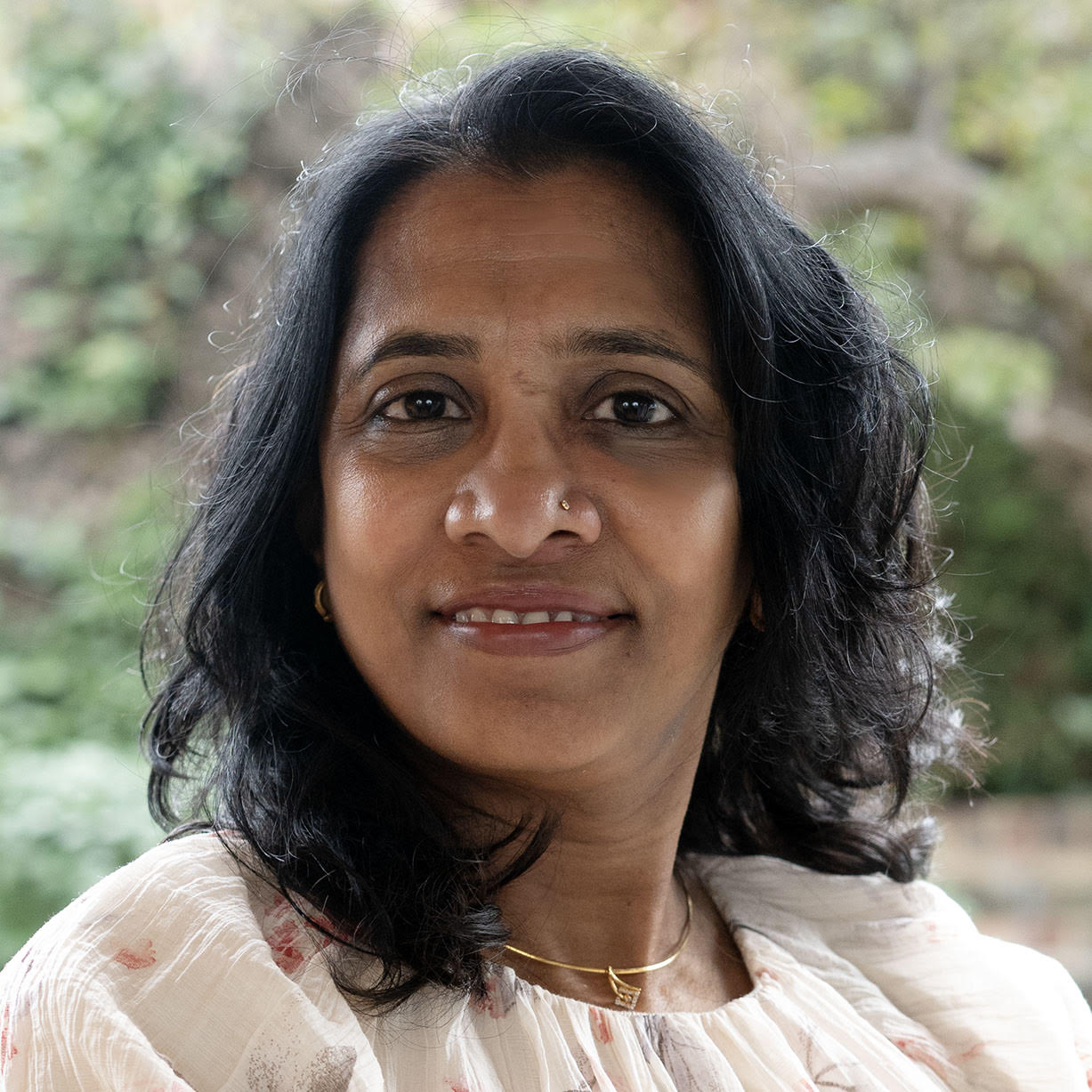 Doreen Rajasooriyar profile picture