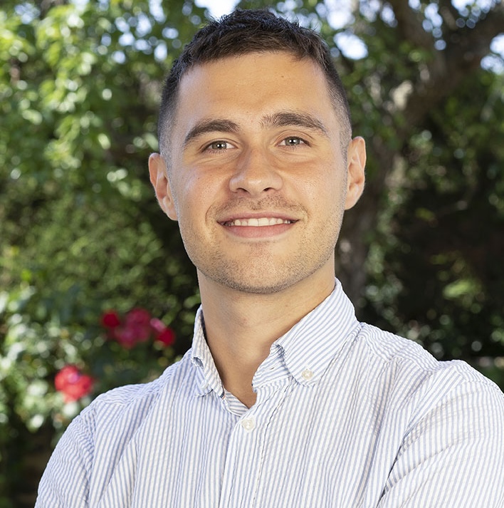 Jem Wraith profile picture