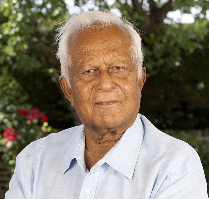 Mr. C. Juwaheer profile picture